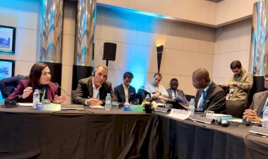 مؤسسة التضامن للتمويل الأصغر تشارك في القمة المالية الأفريقية AFIS 2025