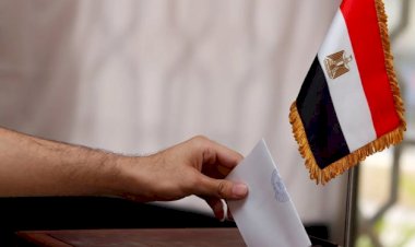 حزب المؤتمر: مشاركة الناخبين بانتخابات النواب ركيزة أساسية لبرلمان قوى