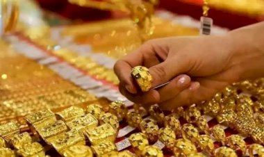 أسعار الذهب في مصر اليوم الإثنين