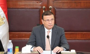 وزير الزراعة يشيد بجهود منظومة جمع وتدوير قش الأرز في 7 محافظات