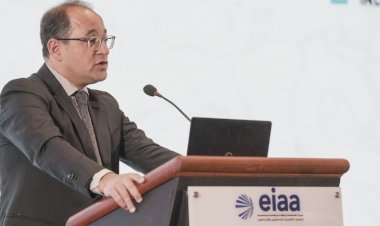 وزير المالية: ما أنجزته الدولة في التحول الرقمي فرصة استثنائية للاستثمار القوي في الذكاء الاصطناعي