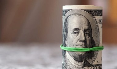 أسعار الدولار في مصر اليوم الثلاثاء