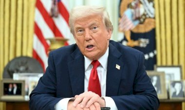 البيت الأبيض تعليقا على ضرب لبنان: ترامب يؤيد حق إسرائيل في الدفاع عن نفسها