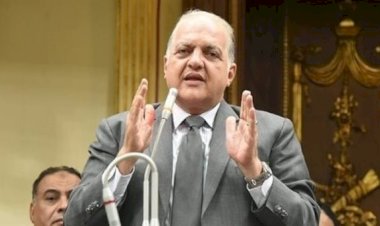 طاقة النواب: المصريون أثبتوا وعيهم الوطني ومشاركتهم فى الانتخابات رسالة قوة للدولة