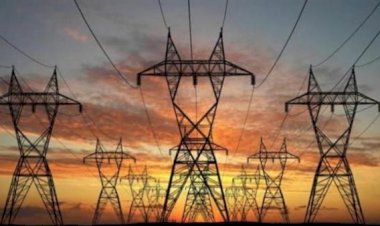 فصل التيار الكهربائى عن مناطق بنجع حمادى اليوم