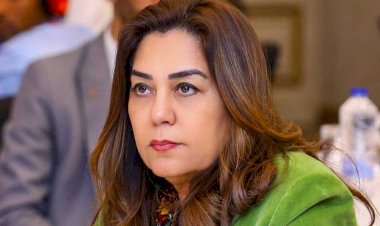 وزيرة التنمية تستعرض تقريراً حول نتائج المرور الميداني لإدارة الحوكمة على 11 مركزاً تكنولوجياً بمحافظة الإسكندرية