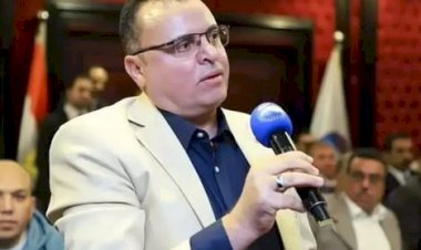 قيادي بـ مستقبل وطن: اليوم العالمي للتضامن مع فلسطين يذكّر العالم بمسؤولياته