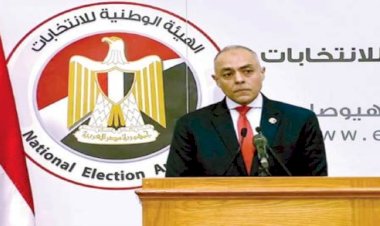 الوطنية للانتخابات: غدا وبعد غد إجراء انتخابات الخارج في 19 دائرة تم إلغاؤها