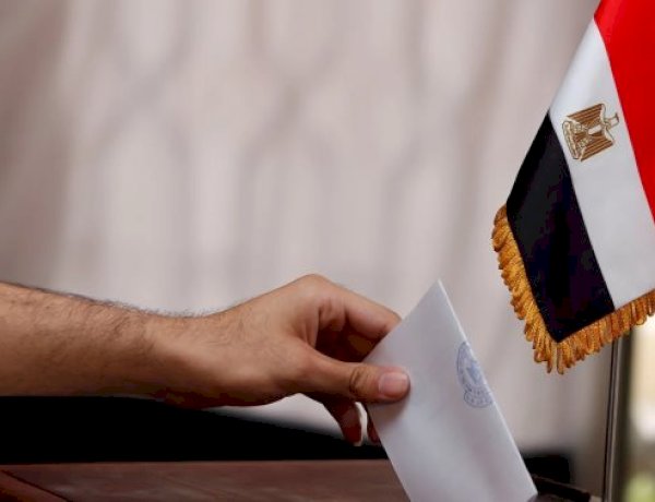 موعد انطلاق تصويت المصريين بالخارج فى انتخابات مجلس النواب 2025