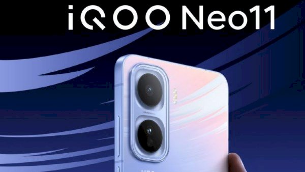 iQOO تطلق هاتفها الجديد Neo 11 بمواصفات قوية لعشاق الألعاب