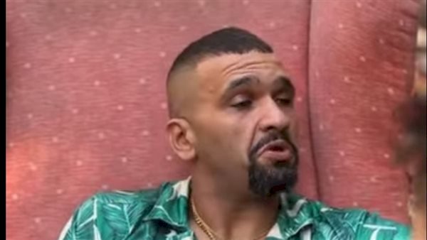 إحالة التيك توكر "لوشا" للمحكمة الاقتصادية بتهمة بث فيديوهات منافية للآداب