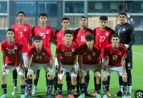 الأهلي يتابع بطولة كأس العالم تحت 17 سنة للبحث عن مواهب أفريقية تحت السن