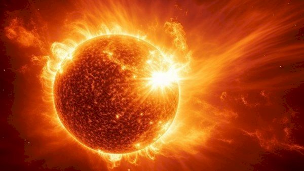 تحذير من عاصفة جيومغناطيسية قوية تضرب الأرض