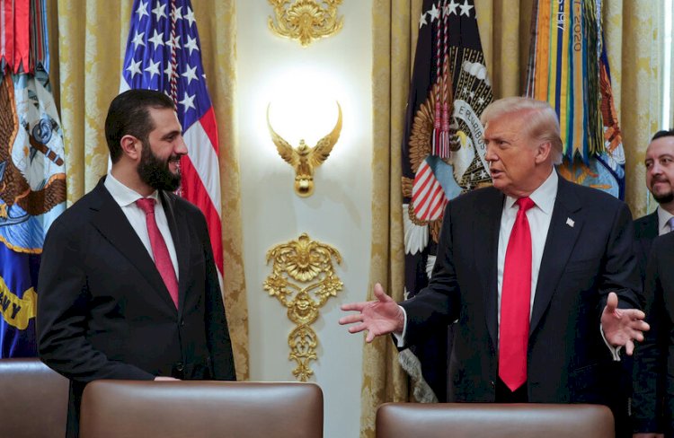 الشرع: السلطات السورية ما زالت تسعى لمحاسبة الأسد