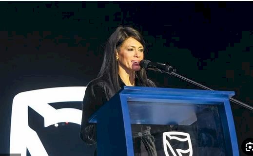 وزيرة التخطيط تشهد احتفال «ستاندرد بنك» بافتتاح أول مكتب تمثيل له في مصر