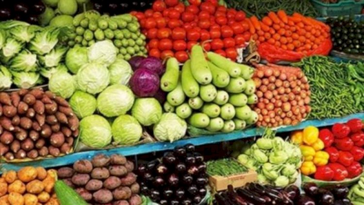 أسعار الخضروات والفاكهة في مصر اليوم الخميس