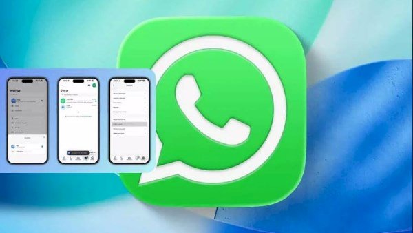 عودة ميزة قديمة.. واتساب يطلق حول لمشاركة لحظاتك اليومية