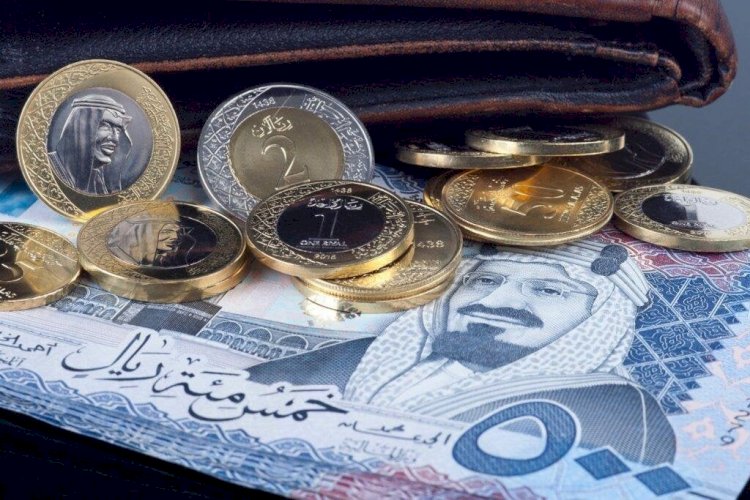 أسعار الريال السعودي في مصر اليوم السبت
