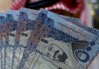أسعار الريال السعودي في مصر اليوم الاربعاء