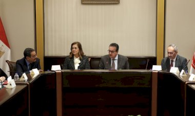 وزير الصحة يترأس اجتماع اللجنة الاستشارية العليا للتنمية البشرية