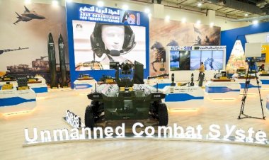 مشاركة متميزة للهيئة العربية للتصنيع في النسخة الرابعة لمعرض إيديكس الدولي للصناعات الدفاعية EDEX 2025