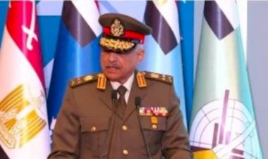 وزير الدفاع: امتلاك مصر للقدرة استثمار فى السلام وجيشنا رشيد يحمى ولا يهدد