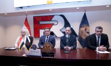 الرقابة المالية تعلن انتهاء اتحاد التمويل الاستهلاكي من أول قاعدة بيانات موحدة لجهات تسييل التمويل الاستهلاكي وعمليات الاحتيال