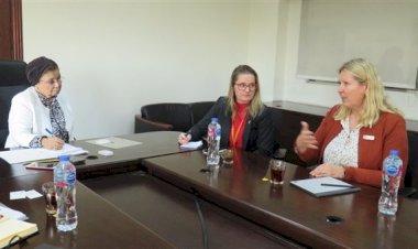 الصحة تبحث مع النرويج و«ليردال» و«الأمم المتحدة للسكان» تعزيز التدريب بالمحاكاة