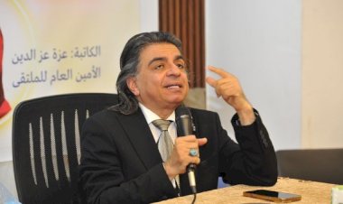 جمال شعبان يقدم الوصايا السبع لزيادة المناعة في الشتاء