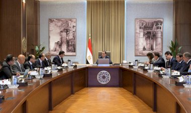 رئيس الوزراء يُتابع تطور الأعمال بالتجمع العمراني الجديد بجزيرة الوراق