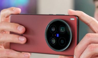 موعد إطلاق vivo X300 Ultra أقوى هواتف الجيل الجديد