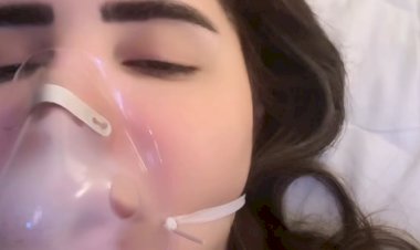 بعد تعرضها لوعكة.. يارا تامر تكشف تطورات حالتها الصحية