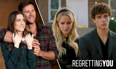 فيلم الدراما Regretting You يحقق 89 مليون دولار عالميا