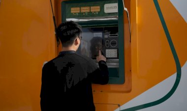 البنك الأهلي المصري يدعم خدمات الزوار في "إيديكس 2025" بسيارات الصراف الآلي المتنقلة (Mobile ATM)