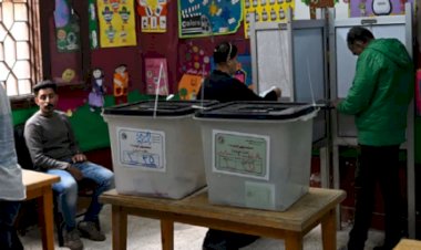 الإدارية العليا تواصل تلقى طعون نتيجة المرحلة الثانية لانتخابات النواب