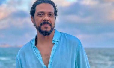 حمزة العيلى يبدأ تصوير دوره فى حكاية نرجس بطولة ريهام عبد الغفور