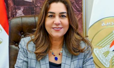 وزيرة التنمية تستعرض تقريراً حول جهود قطاع التفتيش والمتابعة بالمحافظات خلال شهر نوفمبر 2025