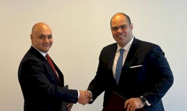 جهاز حماية المنافسة المصري يوقع مذكرة تفاهم مع مفوضية حماية المنافسة الأرمينية