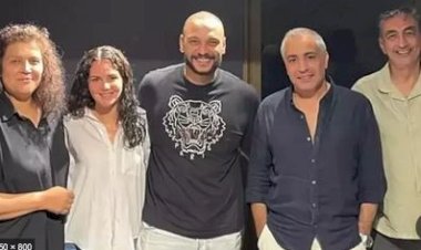 عرض مسلسل قتل اختيارى بداية يناير المقبل