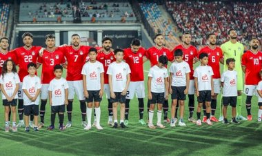 منتخب مصر يترقب مجموعته في قرعة كأس العالم اليوم بحضور حسام حسن
