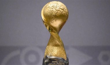 قرعة كأس العالم .. تعرف علي المجموعات كاملة للمونديال