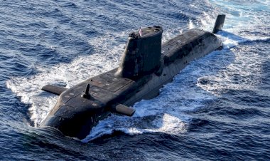 فرنسا.. اعتراض 5 مسيرات فوق قاعدة غواصات نووية بالساحل الأطلسي الشمالي