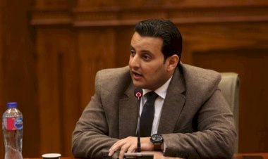 برلماني: بيان وزارات الخارجية يؤكد الموقف الموحد الرافض للتهجير