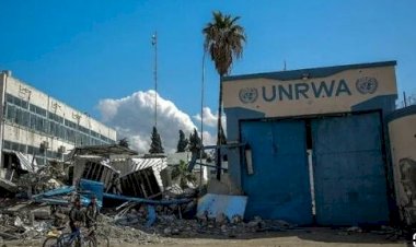 الخارجية ترحب بتجديد ولاية وكالة غوث وتشغيل اللاجئين الفلسطينيين (الأونروا)