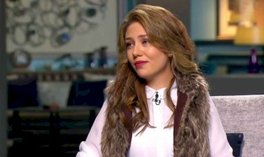 رحمة حسن تكشف تفاصيل حالتها الصحية وتطمئن جمهورها