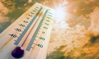 حالة الطقس اليوم الأحد ودرجات الحرارة في مصر