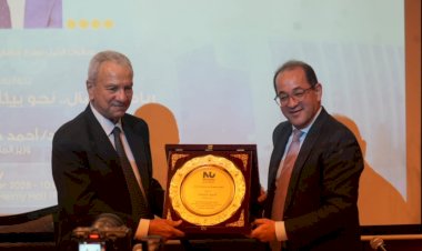 وزير المالية..شغلنا الشاغل زيادة موارد الدولة.. لتحسين حياة الناس «بقدر المستطاع»