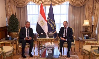 وزير الاتصالات يلتقي رئيس الأعلى للإعلام ويبحثان آفاق التعاون المشترك