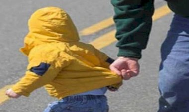 كشف غموض اختطاف طفل في طهطا بسوهاج وإعادته إلى والدته