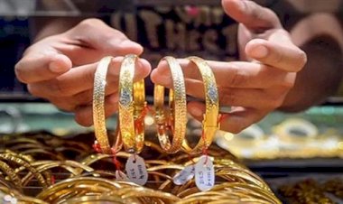 سعر الذهب في التعاملات المسائية اليوم الأحد 7 ديسمبر 2025